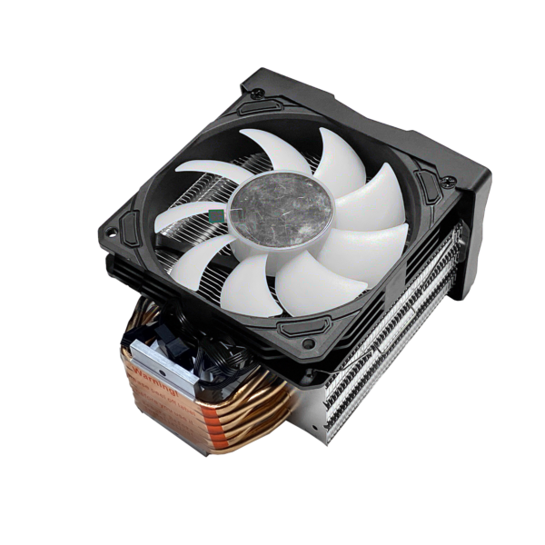 Cpu Fan Cooler STRIG ARGB Cool Mirror - Imagen 2