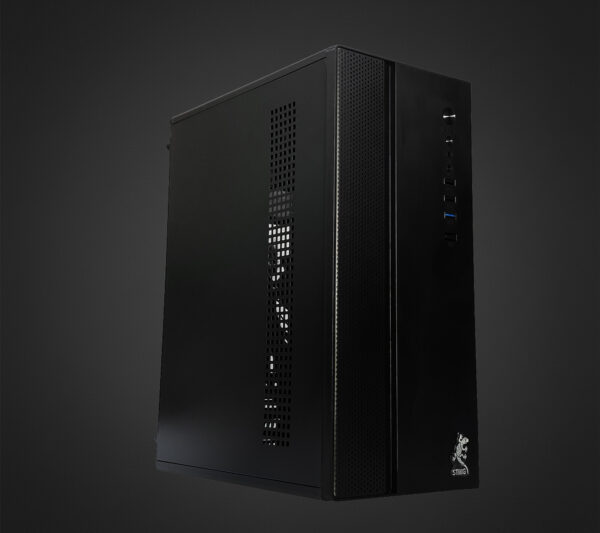 Case STRIG Pogona Mini Tower Micro ATX / Mini ITX