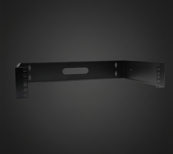 Rack de Pared Abierto 2U STRIG