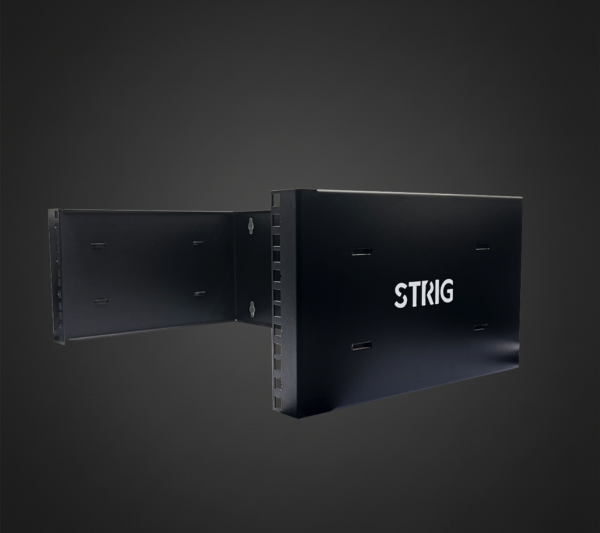 Rack de Pared Abierto 4U STRIG