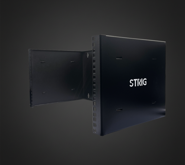 Rack de Pared Abierto 6U STRIG