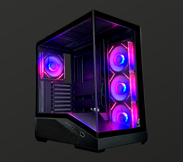 Case STRIG Taipan ATX