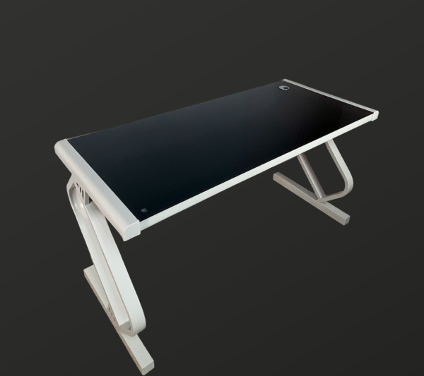 Mesa para Computador STRIG Vidrio Templado (OD-03-1400)